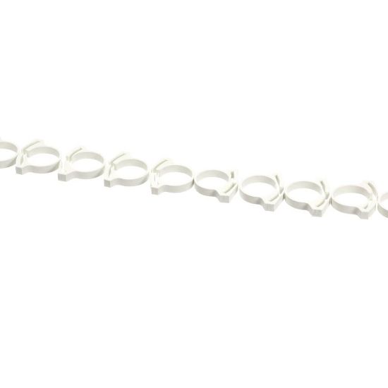 Picture of Ice-o-matic 9021010-05P 10Pk Clamp Hose Snp-19