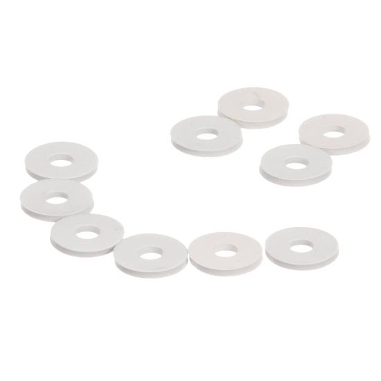 Picture of Ice-o-matic 9031004-19P 10Pk Washer Spec Rub .49