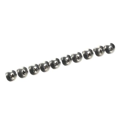 Picture of Ice-o-matic 9031098-03P 10Pk Screw Tr Hd #10 X