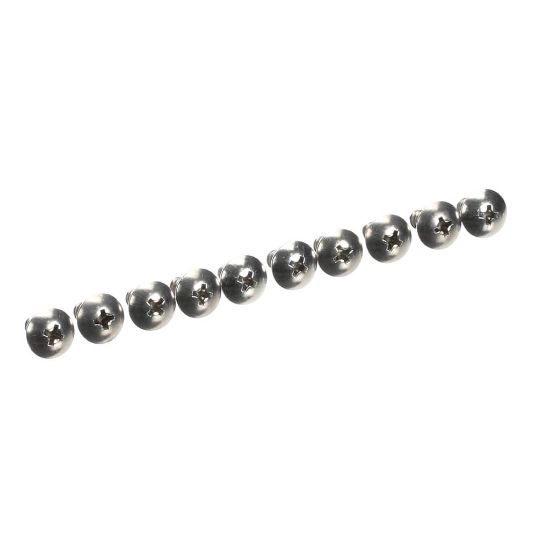 Picture of Ice-o-matic 9031098-03P 10Pk Screw Tr Hd #10 X
