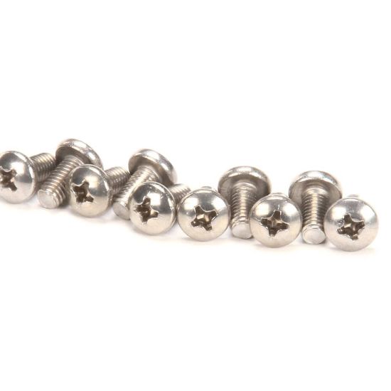 Picture of Ice-o-matic 9031008-15P 10Pk Screw Php #10-32 X