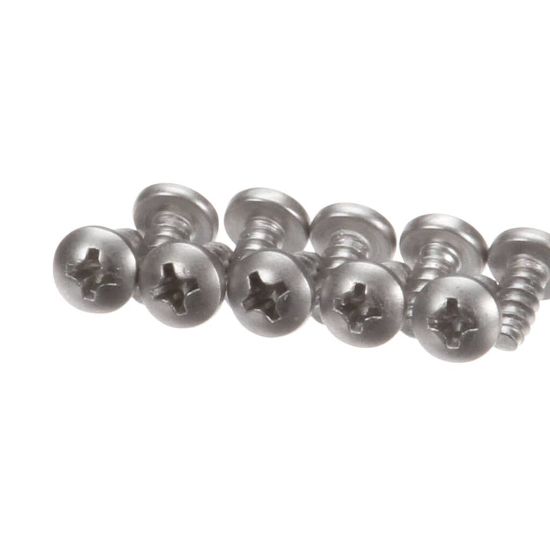 Picture of Ice-o-matic 9031046-27P 10Pk Screw Php Sm #8 X