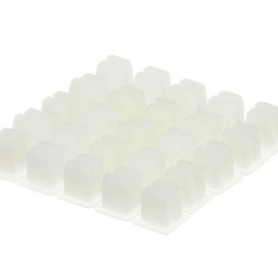 Picture of Ice-o-matic 9031141-01P 25Pk Nut Plastic #8-10
