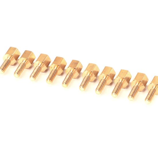 Picture of Ice-o-matic 9031122-02P 10Pk Thumbscrew 10-32 X