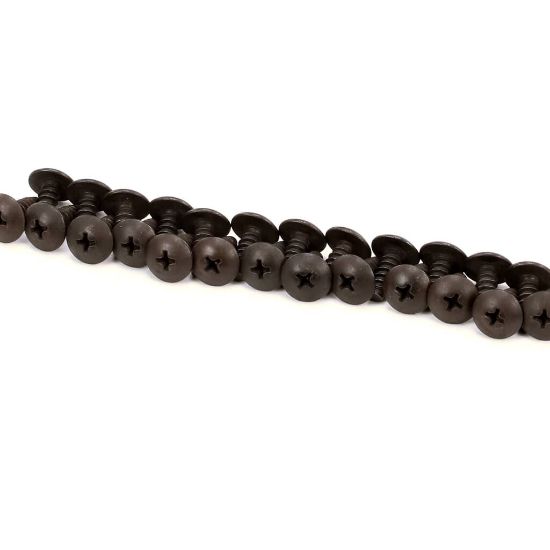 Picture of Ice-o-matic 9031098-02P 25Pk Screw Tr Hd #10 X