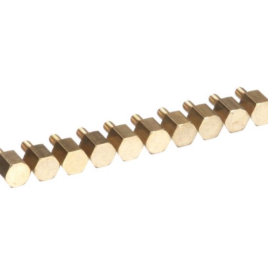 Picture of Ice-o-matic 9031122-01P 10Pk Thumbscrew # 8-32 X