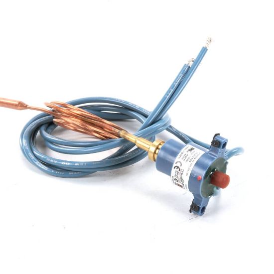 Picture of Ice-o-matic 9041051-04 Zcontrol Press Hi Cutout