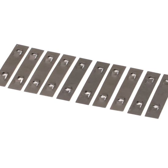 Picture of Ice-o-matic 9031120-01P 10Pk Nut Twin Speed