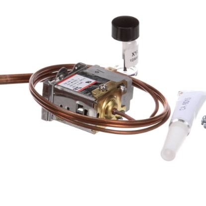 Picture of Ice-o-matic 9041104-101A Service Kit Low Pressure