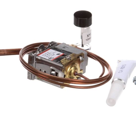 Picture of Ice-o-matic 9041104-101A Service Kit Low Pressure