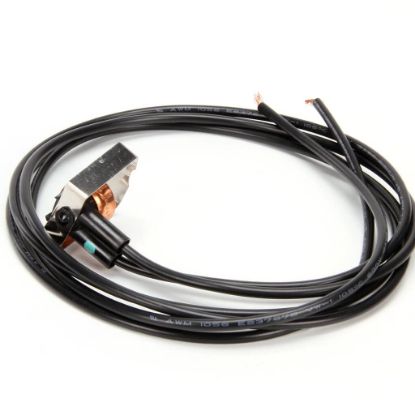 Picture of Ice-o-matic 9041087-04 Thermostat Hi Temp 5/8
