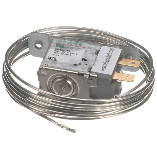 Picture of Ice-o-matic 9041097-01 Thermostat Bin Control