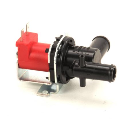 Picture of Ice-o-matic 9041105-03 Purge Valve 90 Deg 240