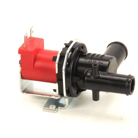 Picture of Ice-o-matic 9041105-03 Purge Valve 90 Deg 240