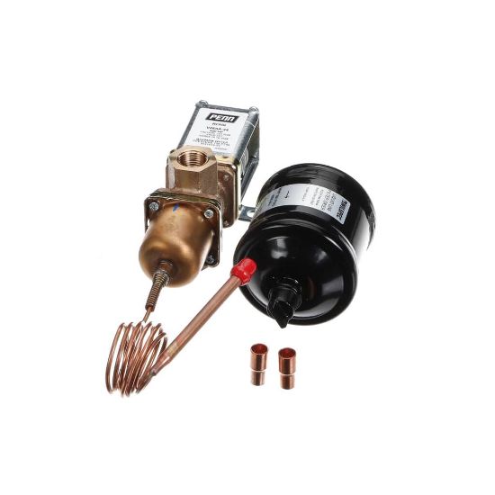 Picture of Ice-o-matic 9041059-101 Kit Serv Repl Water Reg