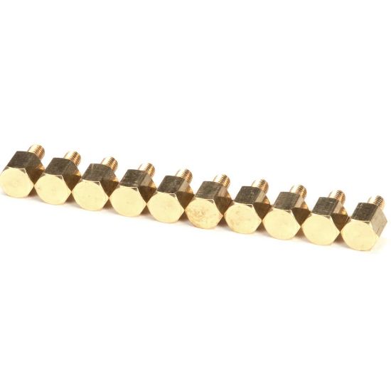 Picture of Ice-o-matic 9031122-03P 10Pk Thumbscrew 10-32 X