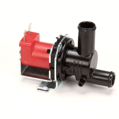 Picture of Ice-o-matic 9041105-05 Purge Valve 180 Deg 240