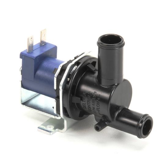 Picture of Ice-o-matic 9041105-04 Purge Valve 180 Deg 120