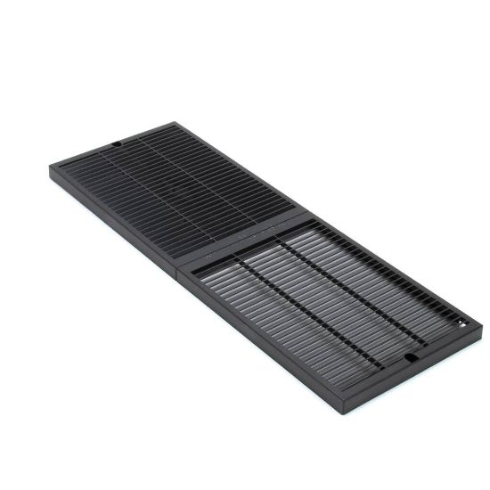 Picture of Ice-o-matic 9051515-01 Ygrille Front Iceu Black