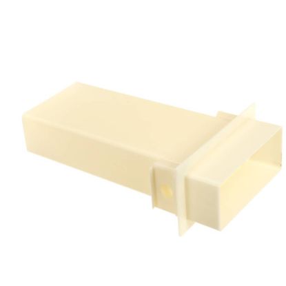 Picture of Ice-o-matic 9051601-01 Chute Lower Ice Short