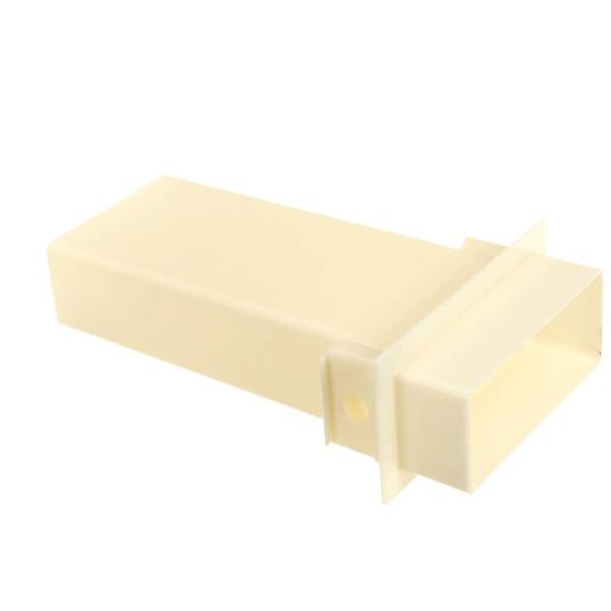 Picture of Ice-o-matic 9051601-01 Chute Lower Ice Short
