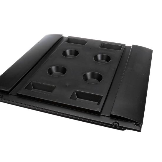 Picture of Ice-o-matic 9051763-01 Panel Front 22In Short