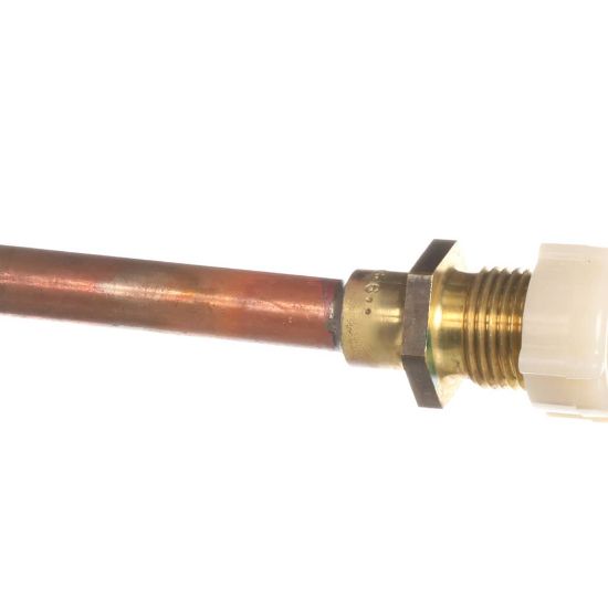 Picture of Ice-o-matic 9091001-11 Coupling Half 3/8 W/ Stu