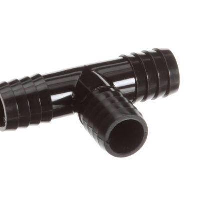 Picture of Ice-o-matic 9091024-01 Tee Barbed Plastic 5/8