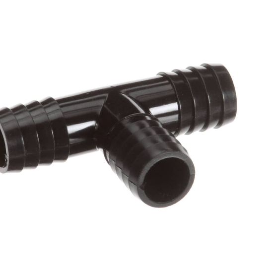 Picture of Ice-o-matic 9091024-01 Tee Barbed Plastic 5/8
