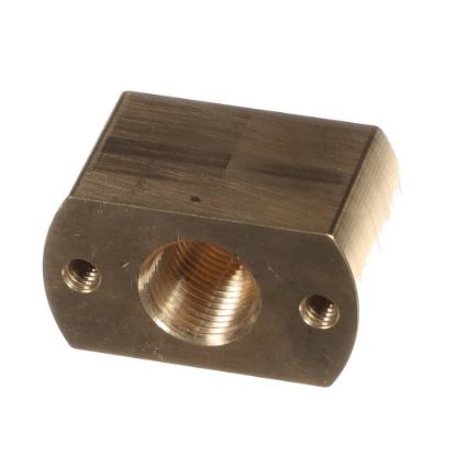 Picture of Ice-o-matic 9091074-01 Fitting Drop Adapt 3/8Fp