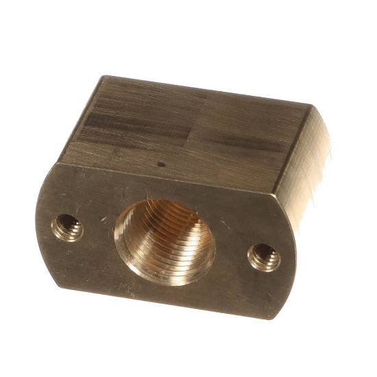 Picture of Ice-o-matic 9091074-01 Fitting Drop Adapt 3/8Fp