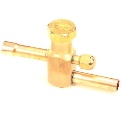 Picture of Ice-o-matic 9091143-02 Valve Base Large