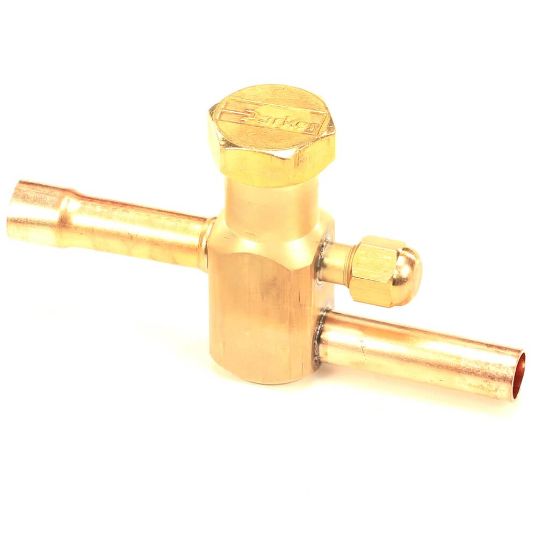 Picture of Ice-o-matic 9091143-02 Valve Base Large