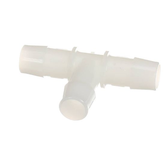 Picture of Ice-o-matic 9091181-01 Coupler Tee 5/8 Id Tube