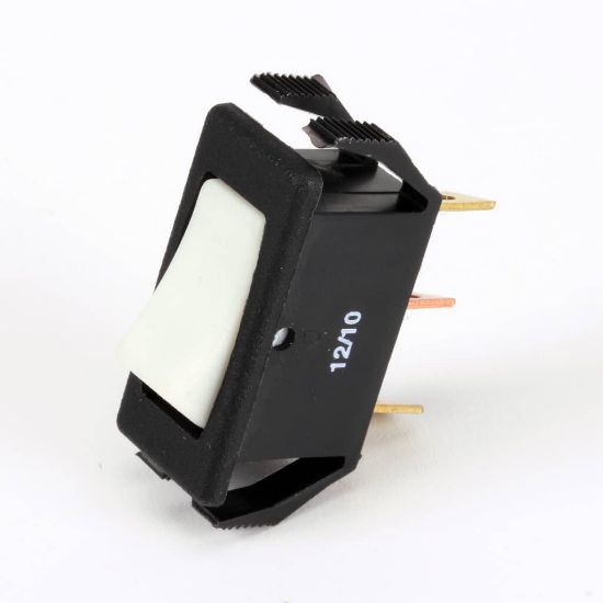 Picture of Ice-o-matic 9101139-03 Switch Rocker Spdt
