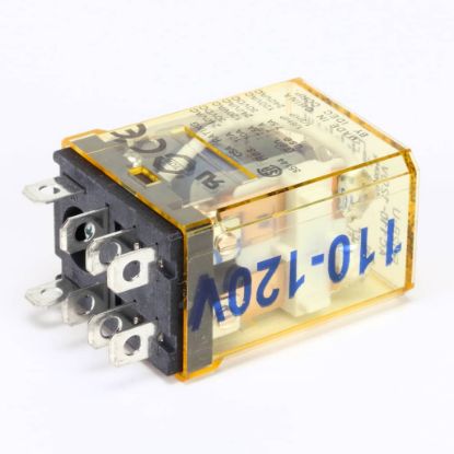 Picture of Ice-o-matic 9101084-01 Relay 2 Pole 120 V