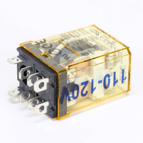 Picture of Ice-o-matic 9101084-01 Relay 2 Pole 120 V