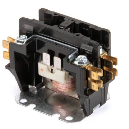 Picture of Ice-o-matic 9101002-07 Contactor 115V 30A