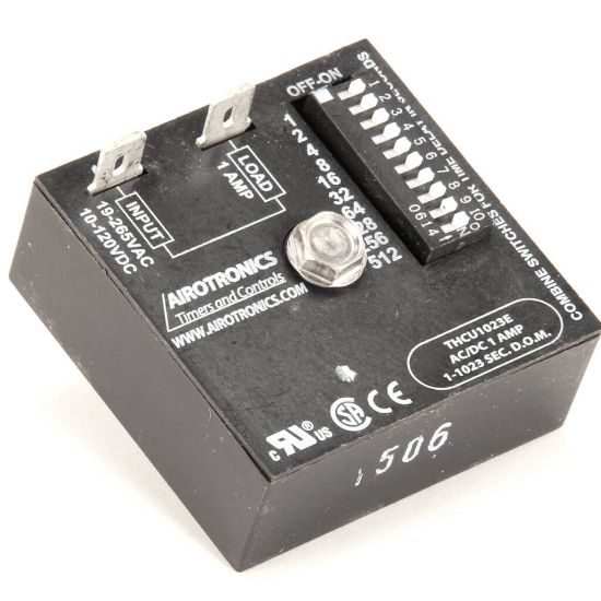 Picture of Ice-o-matic 9101148-01 Timer Module