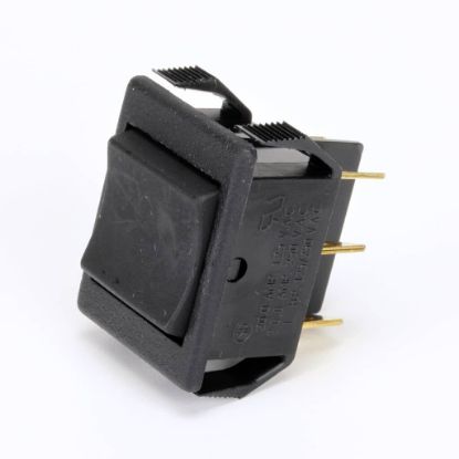 Picture of Ice-o-matic 9101195-01 Switch Rocker Dpdt