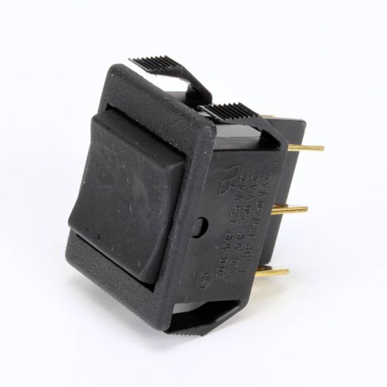 Picture of Ice-o-matic 9101195-01 Switch Rocker Dpdt