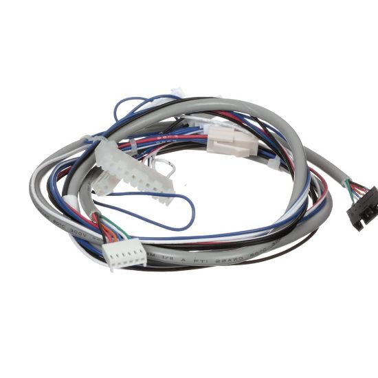 Picture of Ice-o-matic 9101381-01 Harness Wire Sgl Pl Air