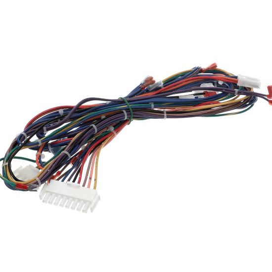 Picture of Ice-o-matic 9101380-01 Harness Wire Sgl Pl Air