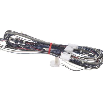 Picture of Ice-o-matic 9101383-02 Harness Wire Dual Pl