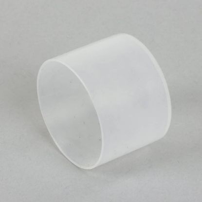 Picture of Ice-o-matic 9131026-02 Caplug 1-3/8 W/ Hole