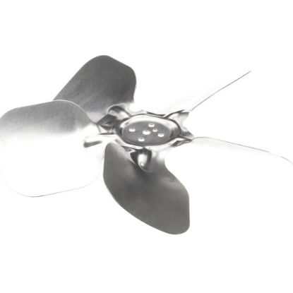 Picture of Ice-o-matic 9131383-01 Blade Fan 10 Od 37 Deg