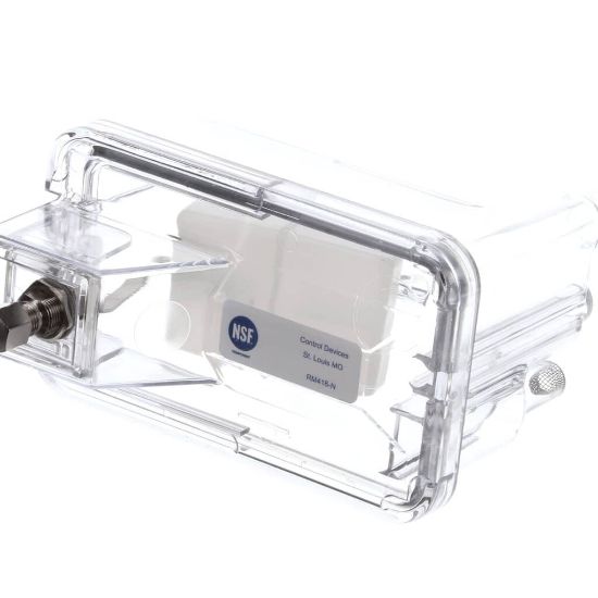 Picture of Ice-o-matic 9131481-01 Float Reservoir
