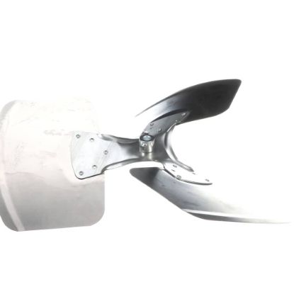 Picture of Ice-o-matic 9131555-01 Blade Fan 20 In Ccw