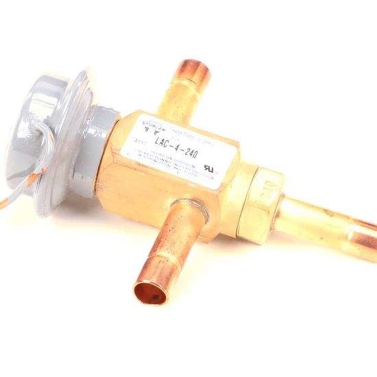 Picture of Ice-o-matic 9151027-06 Valve Head Press 240Lb