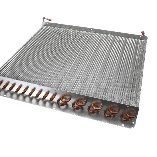 Picture of Ice-o-matic 9141152-01 Condenser Air